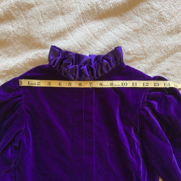 Vintage Party Dress - Picture 9 of 14